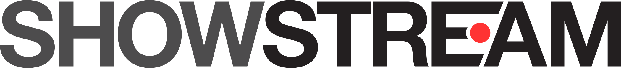 Showstream